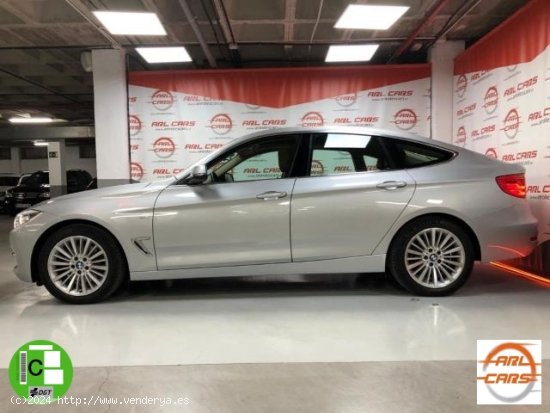 BMW Serie 3 GT en venta en Madrid (Madrid) - Madrid