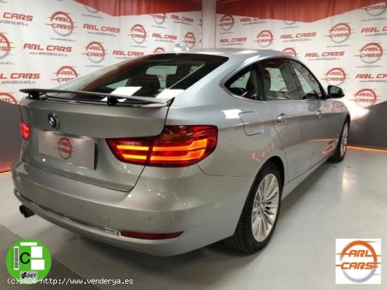 BMW Serie 3 GT en venta en Madrid (Madrid) - Madrid