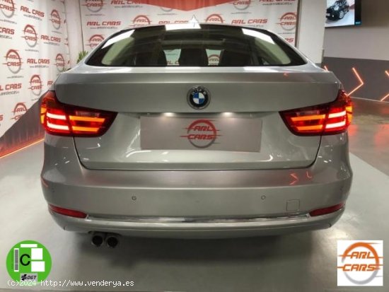 BMW Serie 3 GT en venta en Madrid (Madrid) - Madrid