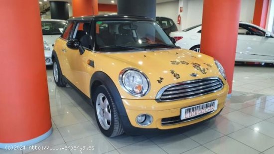  MINI Mini en venta en Lugo (Lugo) - Lugo 