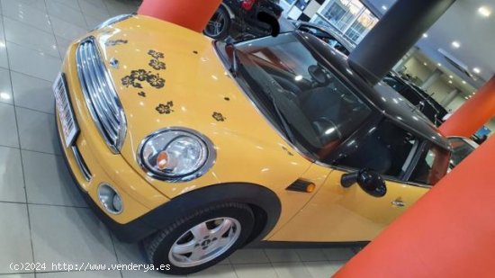 MINI Mini en venta en Lugo (Lugo) - Lugo