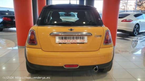 MINI Mini en venta en Lugo (Lugo) - Lugo