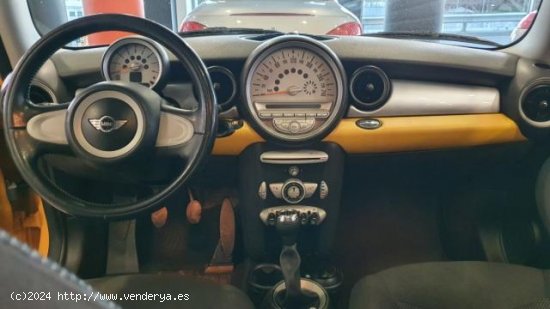 MINI Mini en venta en Lugo (Lugo) - Lugo