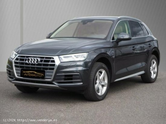 AUDI Q5 en venta en Marchena (Sevilla) - Marchena