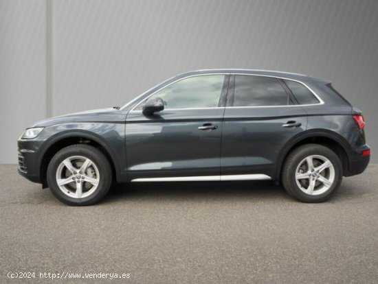 AUDI Q5 en venta en Marchena (Sevilla) - Marchena