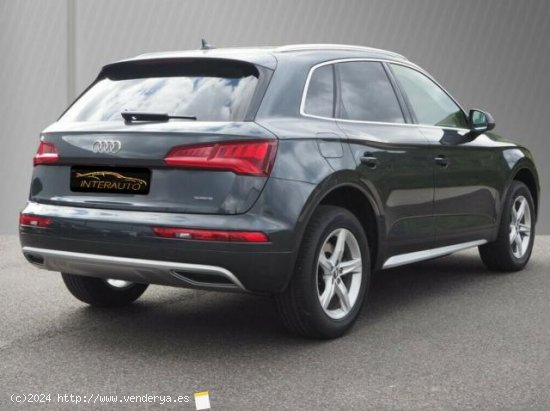 AUDI Q5 en venta en Marchena (Sevilla) - Marchena