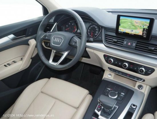 AUDI Q5 en venta en Marchena (Sevilla) - Marchena