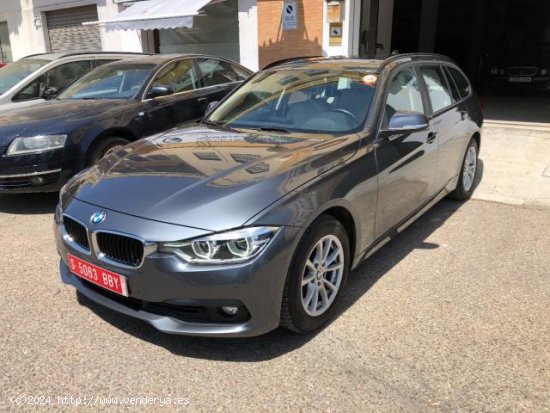 BMW Serie 3 Touring en venta en Marchena (Sevilla) - Marchena