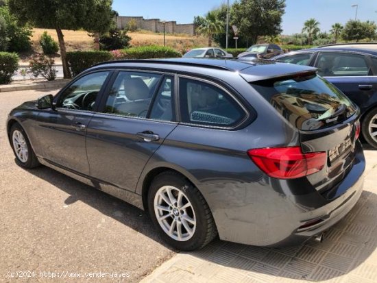 BMW Serie 3 Touring en venta en Marchena (Sevilla) - Marchena