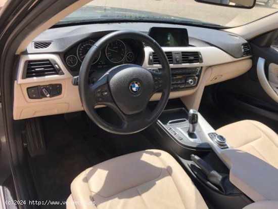 BMW Serie 3 Touring en venta en Marchena (Sevilla) - Marchena