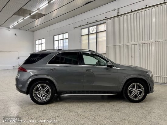 Mercedes Clase GLE GLE 300 d 4MATIC de 2020 con 67.176 Km por 59.990 EUR. en Barcelona