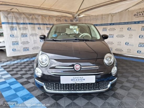 Fiat 500 Dolcevita 1.0 Hybrid 51KW (70 CV) de 2022 con 35.519 Km por 14.000 EUR. en Pontevedra