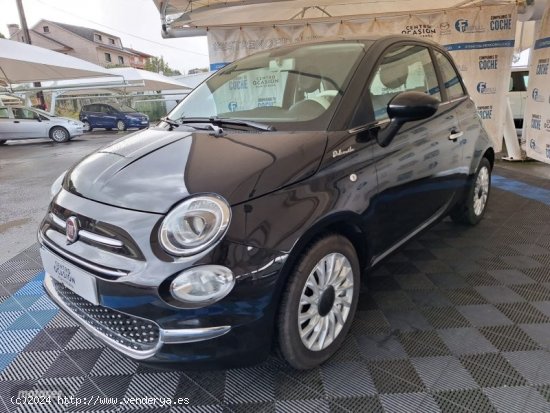 Fiat 500 Dolcevita 1.0 Hybrid 51KW (70 CV) de 2022 con 35.519 Km por 14.000 EUR. en Pontevedra