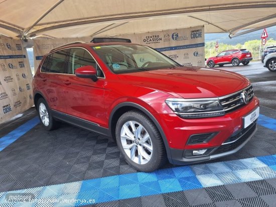 Volkswagen Tiguan 2.0 TDI 110kW (150CV) DSG SPORT 5P de 2020 con 82.430 Km por 28.300 EUR. en Pontev