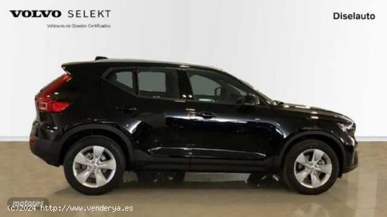 Volvo XC40 2.0 B3 CORE AUTO 163 5P de 2024 con 180 Km por 37.900 EUR. en Barcelona