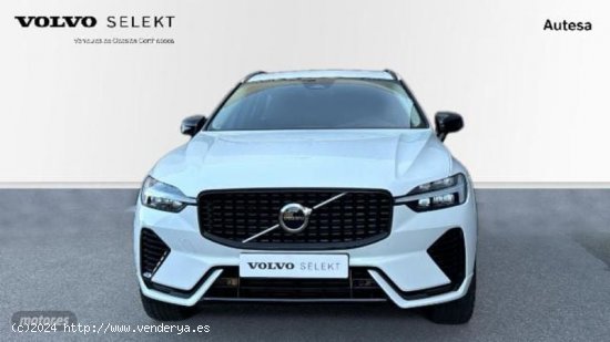 Volvo XC 60 XC60 Plus, B4, Di?sel, Dark de 2023 con 6.999 Km por 46.900 EUR. en Pontevedra