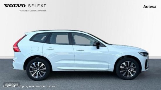 Volvo XC 60 XC60 Plus, B4, Di?sel, Dark de 2023 con 6.999 Km por 46.900 EUR. en Pontevedra