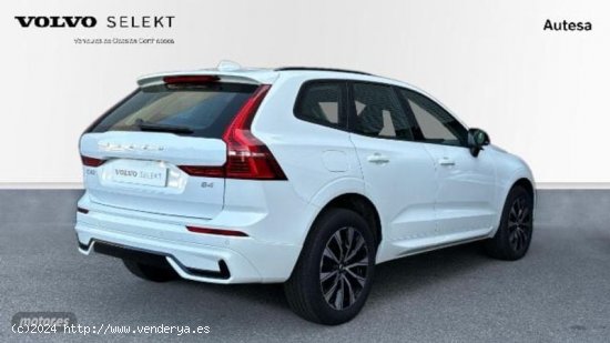 Volvo XC 60 XC60 Plus, B4, Di?sel, Dark de 2023 con 6.999 Km por 46.900 EUR. en Pontevedra