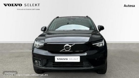 Volvo XC40 XC40 Recharge Plus, Single Extended Range, Electrico de 2023 con 6 Km por 49.900 EUR. en 