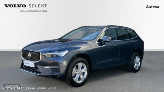  Volvo XC 60 XC60 Core, B4 (diesel), Diesel de 2022 con 8.671 Km por 40.900 EUR. en Pontevedra 