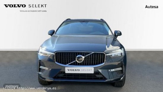 Volvo XC 60 XC60 Core, B4 (diesel), Diesel de 2022 con 8.671 Km por 40.900 EUR. en Pontevedra