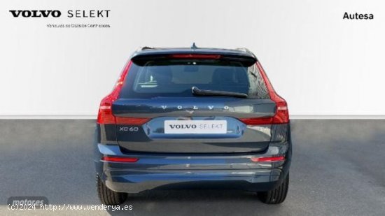 Volvo XC 60 XC60 Core, B4 (diesel), Diesel de 2022 con 8.671 Km por 40.900 EUR. en Pontevedra