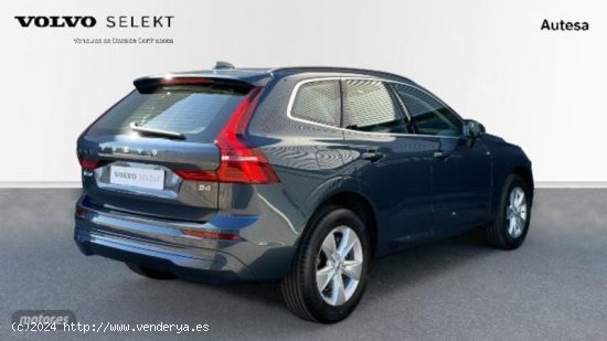 Volvo XC 60 XC60 Core, B4 (diesel), Diesel de 2022 con 8.671 Km por 40.900 EUR. en Pontevedra