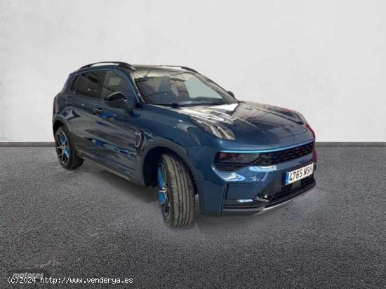 Lynk & Co 01 LYNK&CO 01 TODOTERRENO 1.5 PHEV 6.6KW 261CV 5P de 2024 con 100 Km por 34.900 EUR. en Se