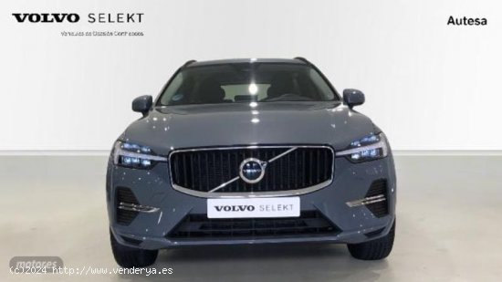 Volvo XC 60 XC60 Core, B4 (gasolina), Gasolina de 2023 con 20.721 Km por 41.900 EUR. en Pontevedra