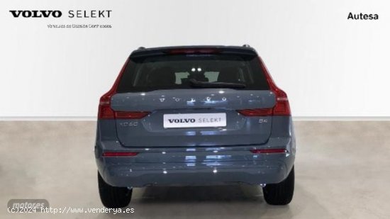 Volvo XC 60 XC60 Core, B4 (gasolina), Gasolina de 2023 con 20.721 Km por 41.900 EUR. en Pontevedra