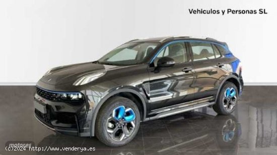  Lynk & Co 01 1.5 PHEV 192KW 261 5P 3.3 KW de 2022 con 33.065 Km por 26.900 EUR. en Malaga 