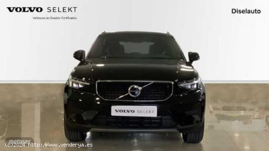 Volvo XC40 2.0 B3 CORE AUTO 163 5P de 2024 con 190 Km por 35.750 EUR. en Barcelona