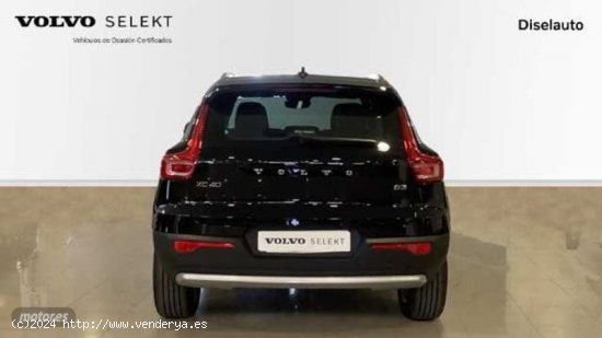 Volvo XC40 2.0 B3 CORE AUTO 163 5P de 2024 con 190 Km por 35.750 EUR. en Barcelona