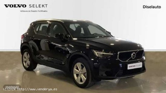 Volvo XC40 2.0 B3 CORE AUTO 163 5P de 2024 con 190 Km por 35.750 EUR. en Barcelona