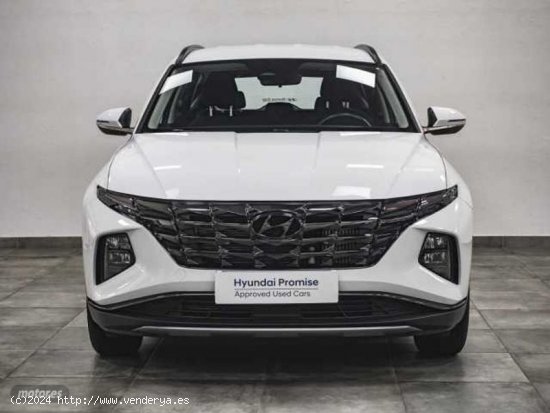 Hyundai Tucson 1.6 TGDI Maxx 4x2 de 2023 con 25.188 Km por 24.990 EUR. en Guipuzcoa