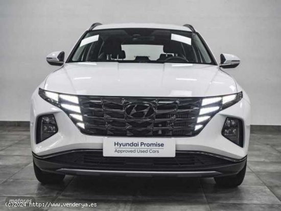 Hyundai Tucson 1.6 TGDI Maxx 4x2 de 2023 con 25.188 Km por 24.990 EUR. en Guipuzcoa