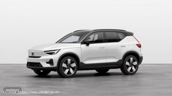  Volvo XC40 BEV 70KWH RECHARGE PLUS 231 5P de 2023 con 5.801 Km por 39.900 EUR. en Cordoba 