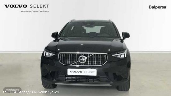 Volvo XC40 XC40 Recharge Plus, T4 plug-in hybrid, Electrico de 2023 con 10.279 Km por 49.990 EUR. en