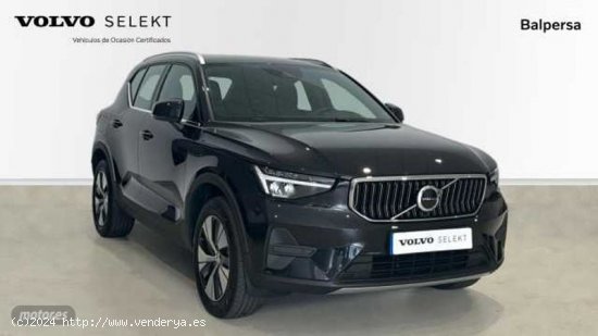 Volvo XC40 XC40 Recharge Plus, T4 plug-in hybrid, Electrico de 2023 con 10.279 Km por 49.990 EUR. en