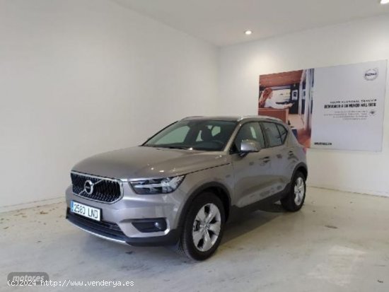  Volvo XC40 1.5 T3 MOMENTUM PRO AUTO 163 5P de 2021 con 42.134 Km por 30.000 EUR. en Cadiz 