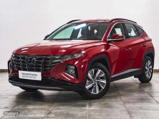 Hyundai Tucson 1.6 TGDI Maxx 4x2 de 2023 con 13.655 Km por 25.490 EUR. en Guipuzcoa