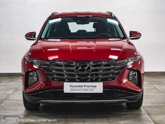 Hyundai Tucson 1.6 TGDI Maxx 4x2 de 2023 con 13.655 Km por 25.490 EUR. en Guipuzcoa