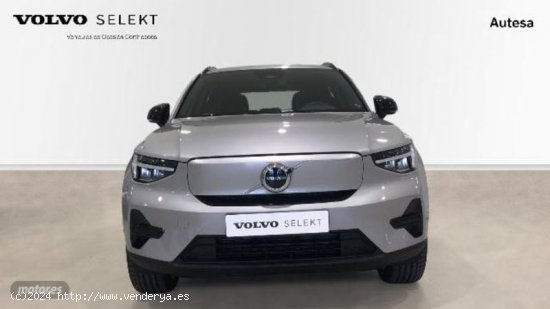 Volvo XC40 XC40 Recharge Plus, Electrico Puro, Electrico de 2022 con 8.411 Km por 36.900 EUR. en Pon