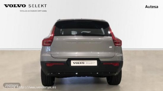 Volvo XC40 XC40 Recharge Plus, Electrico Puro, Electrico de 2022 con 8.411 Km por 36.900 EUR. en Pon