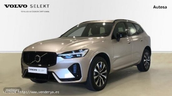 Volvo XC 60 XC60 Plus, B4, Di?sel, Dark de 2023 con 7.551 Km por 46.900 EUR. en Pontevedra