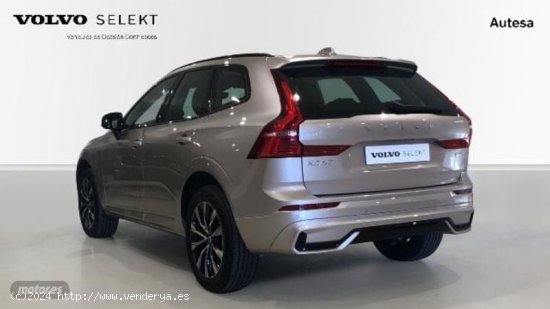 Volvo XC 60 XC60 Plus, B4, Di?sel, Dark de 2023 con 7.551 Km por 46.900 EUR. en Pontevedra