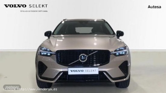 Volvo XC 60 XC60 Plus, B4, Di?sel, Dark de 2023 con 7.551 Km por 46.900 EUR. en Pontevedra