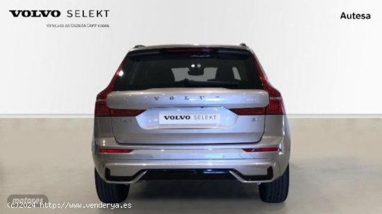 Volvo XC 60 XC60 Plus, B4, Di?sel, Dark de 2023 con 7.551 Km por 46.900 EUR. en Pontevedra