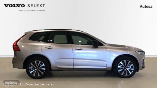 Volvo XC 60 XC60 Plus, B4, Di?sel, Dark de 2023 con 7.551 Km por 46.900 EUR. en Pontevedra