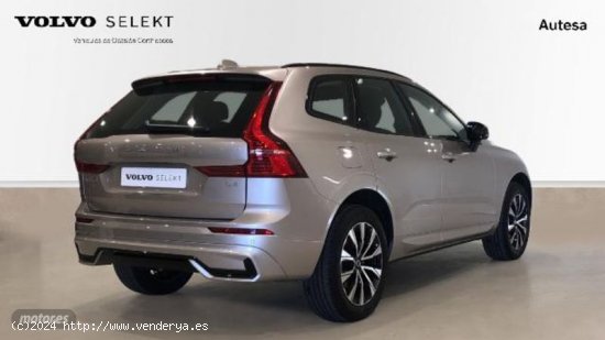 Volvo XC 60 XC60 Plus, B4, Di?sel, Dark de 2023 con 7.551 Km por 46.900 EUR. en Pontevedra